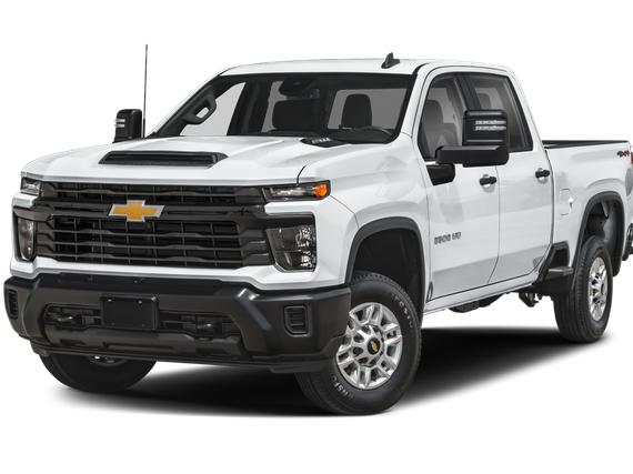 CHEVROLET SILVERADO HD 2024 2GC4YPEY2R1251864 image CHEVROLET SILVERADO HD 2024 2GC4YPEY2R1251864 image